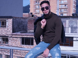 JeremiasFernando's Sexcam