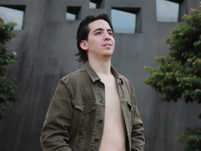JeremieCrocker's profile - Image n°0