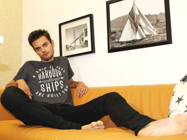 JeremieDrow's Profil - Bild n°0