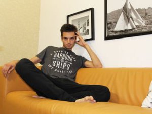Sexcam Porn von JeremieDrow