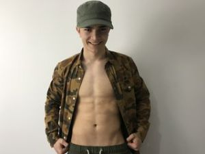 JeremyFit's Sexcam