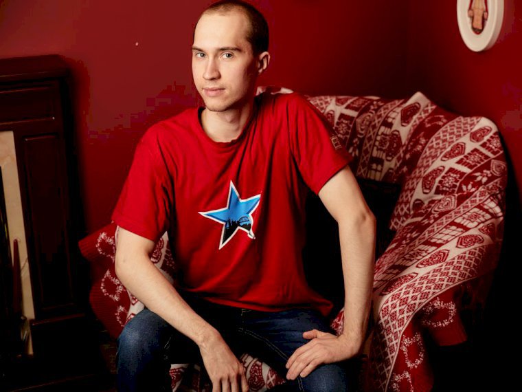 JeremyFosterr' profilo - Immagine n°1