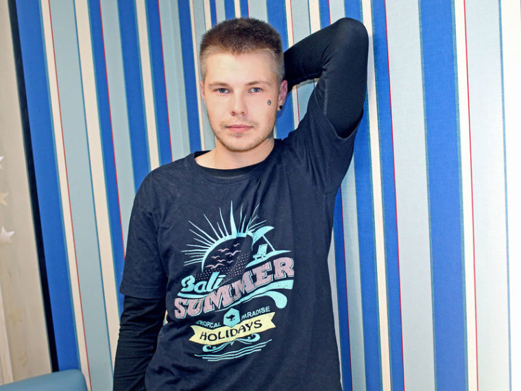 JeremyJaler's profile - Image n°0