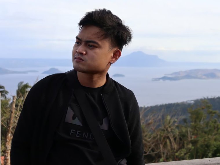 JeremyLong's profile - Image n°0