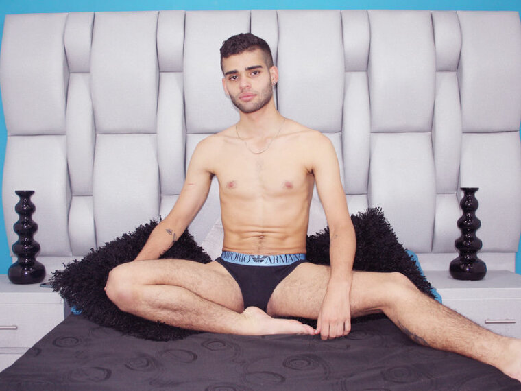 JeremyParkerX's profile - Image n°0