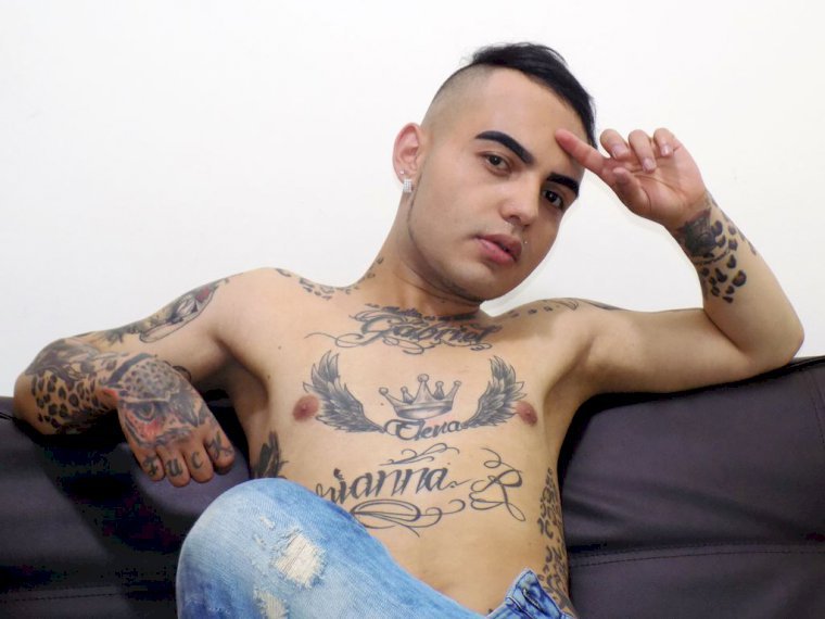 JEREMYXZ's profile - Image n°1