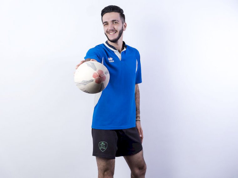 Profil de JeromeDaniels - Photo n°0