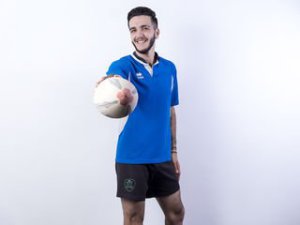 Sexcam Porn von JeromeDaniels
