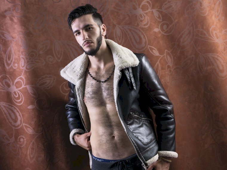 Profil de JeromeDaniels1 - Photo n°0
