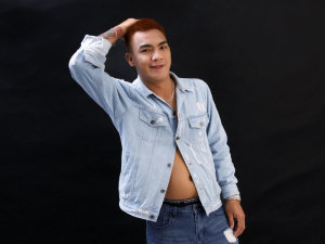 JeromeLacson's Sexcam