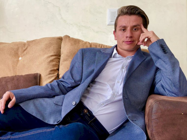 JeronimoFit's Profil - Bild n°0