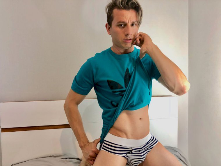 JeronimoFit's Profil - Bild n°1