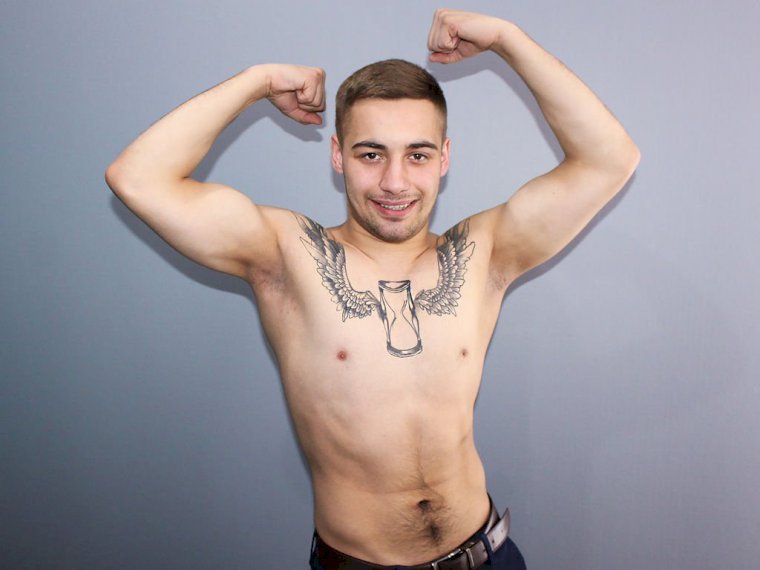 JerrionHot's profile - Image n°0