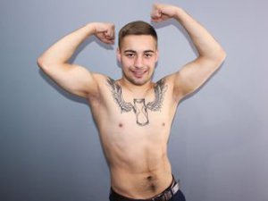 JerrionHot's Sexcam