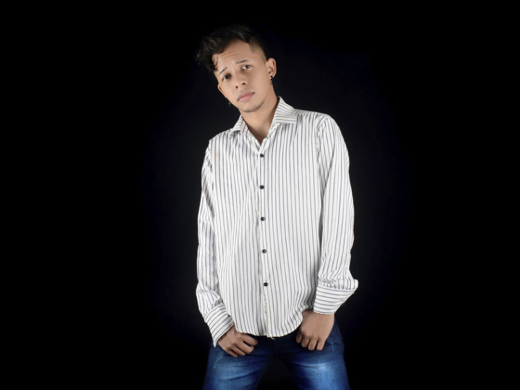 JerryGonzalez's profile - Image n°0