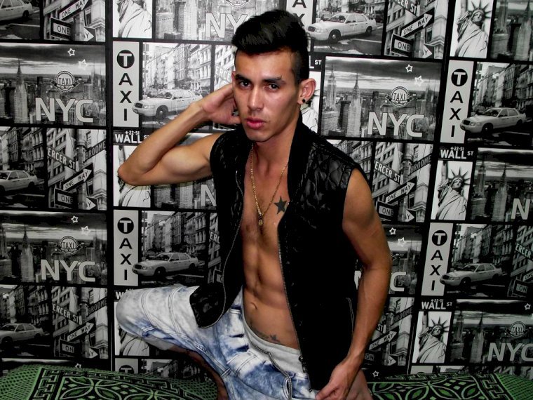 JERRYHUNG's Profil - Bild n°0