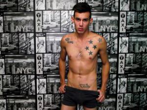Sexcam Porn von JERRYHUNG
