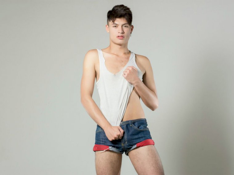 JerryTwinkSexy's Profil - Bild n°0