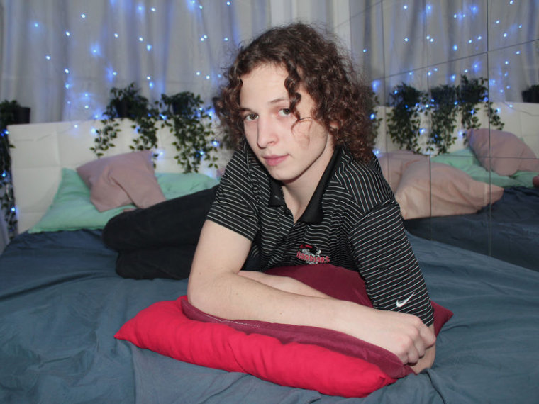 JerryWilson's profile - Image n°0