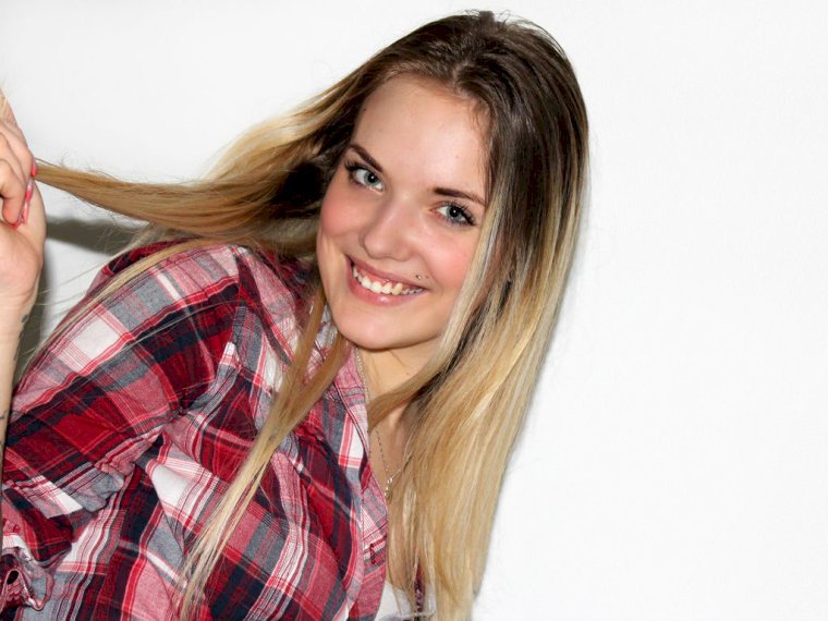 JerseyBlonde's Profil - Bild n°1