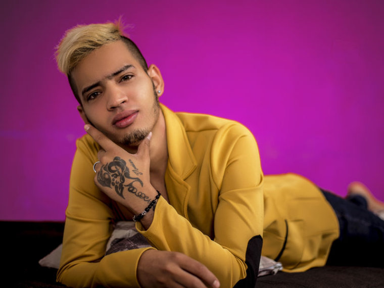 JeshuaCasanova's profile - Image n°0