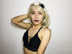 JesicaColfman's Sexcam