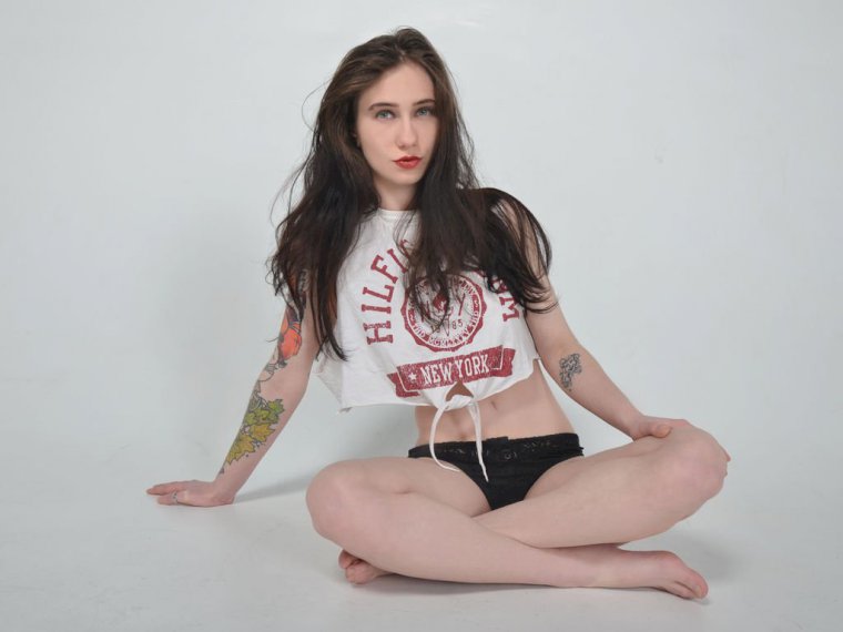 JesicaFox's profile - Image n°1