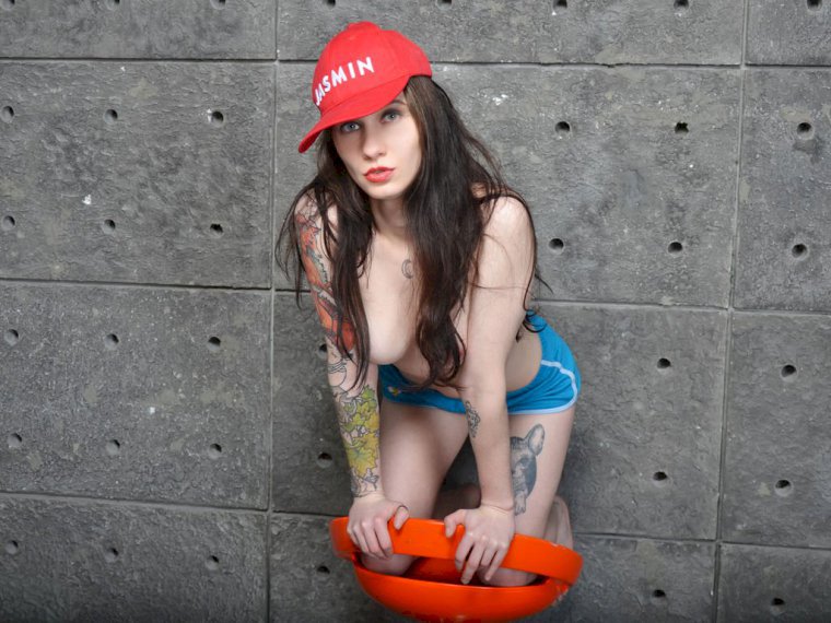 JesicaFox's profile - Image n°0