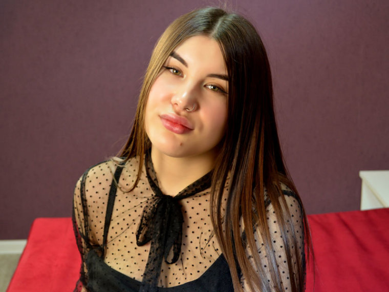 JessaAlmer's profile - Image n°0