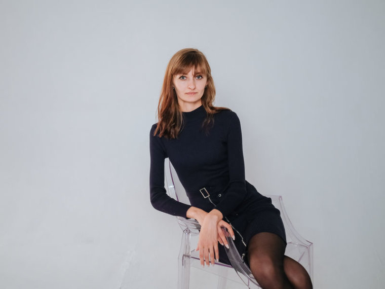 JessaKlark's profile - Image n°0