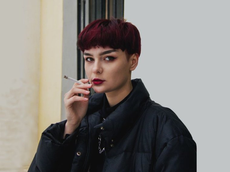 JessaLeft's profile - Image n°0
