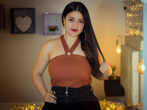 JessAmarillo's Sexcam