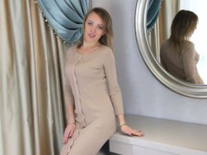 JessBrilliant's Sexcam