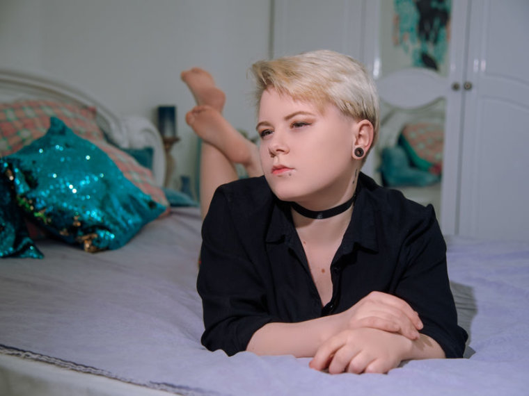 JessDavies's profile - Image n°0