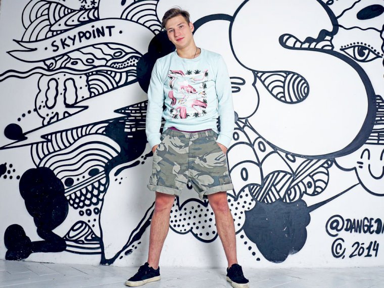 JesseCrush's profile - Image n°0