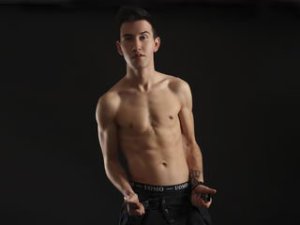 Sexcam Porn von JesseDiggler