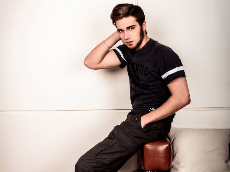 JesseJon's profile - Image n°0