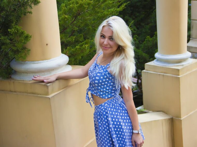 JessForLove's Profil - Bild n°0