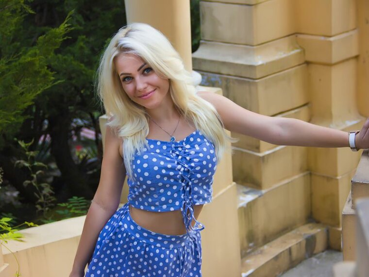 JessForLove's Profil - Bild n°1