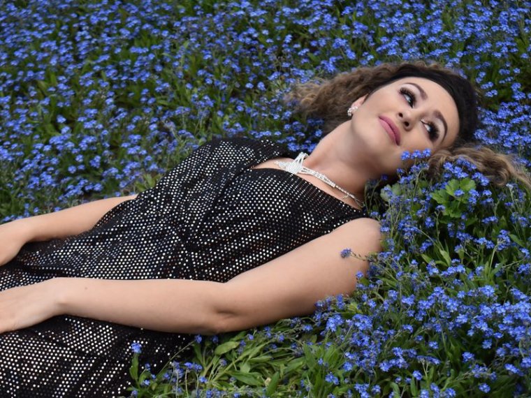 Profil de JessiAgosto - Photo n°0