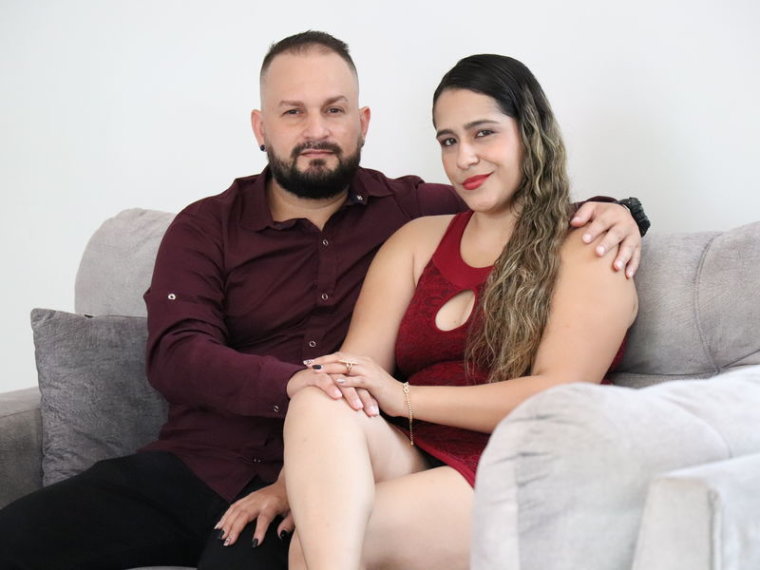 JessicaAndDonato's profile - Image n°0