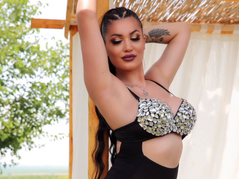 JessicaArdor's Profil - Bild n°8