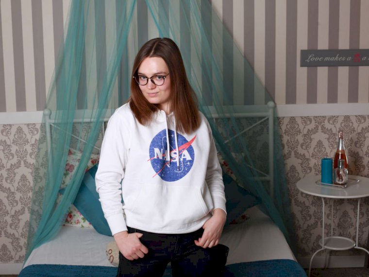 JessicaBooks's profile - Image n°1
