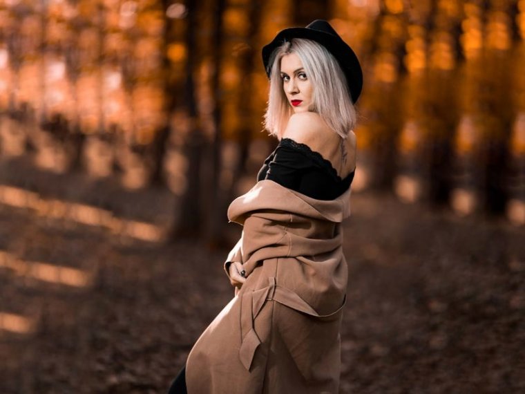 JessicaDevany's profile - Image n°0