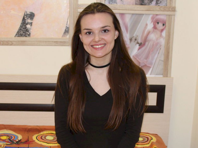 JessicaEmilia's profile - Image n°0