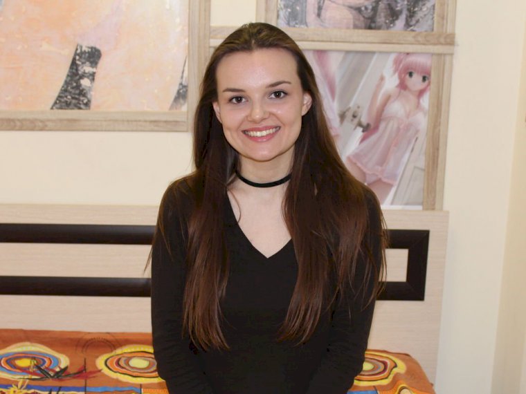 JessicaEmilia's profile - Image n°1