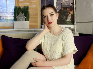 JessicaFawn's Sexcam