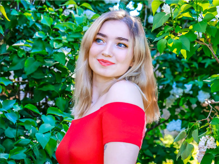 JessicaGilly's profile - Image n°0