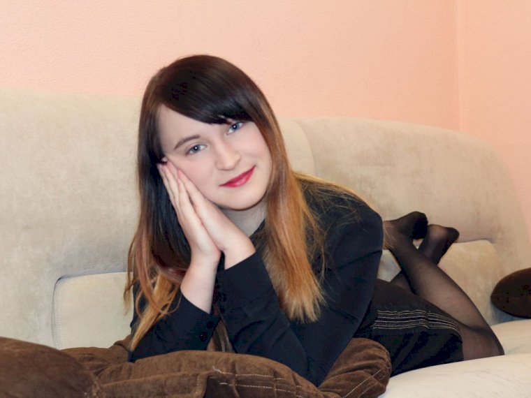 JessicaGracile' profilo - Immagine n°1