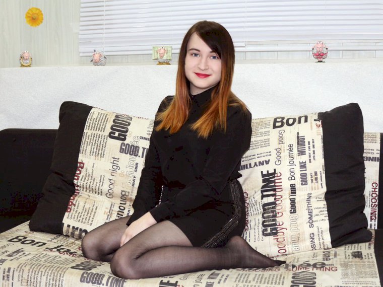 JessicaGracile' profilo - Immagine n°0